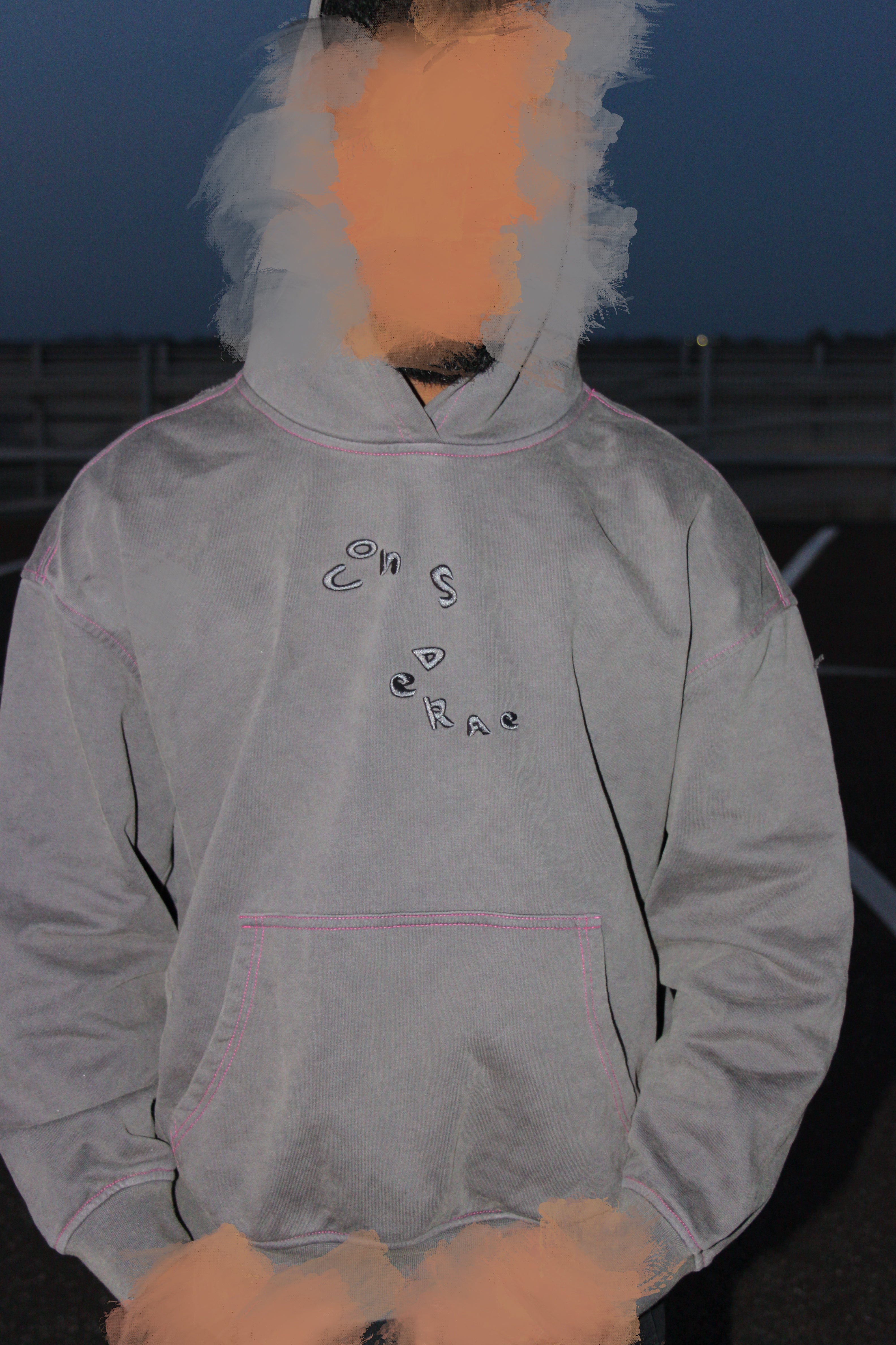 Funny Valentine Hoodie 