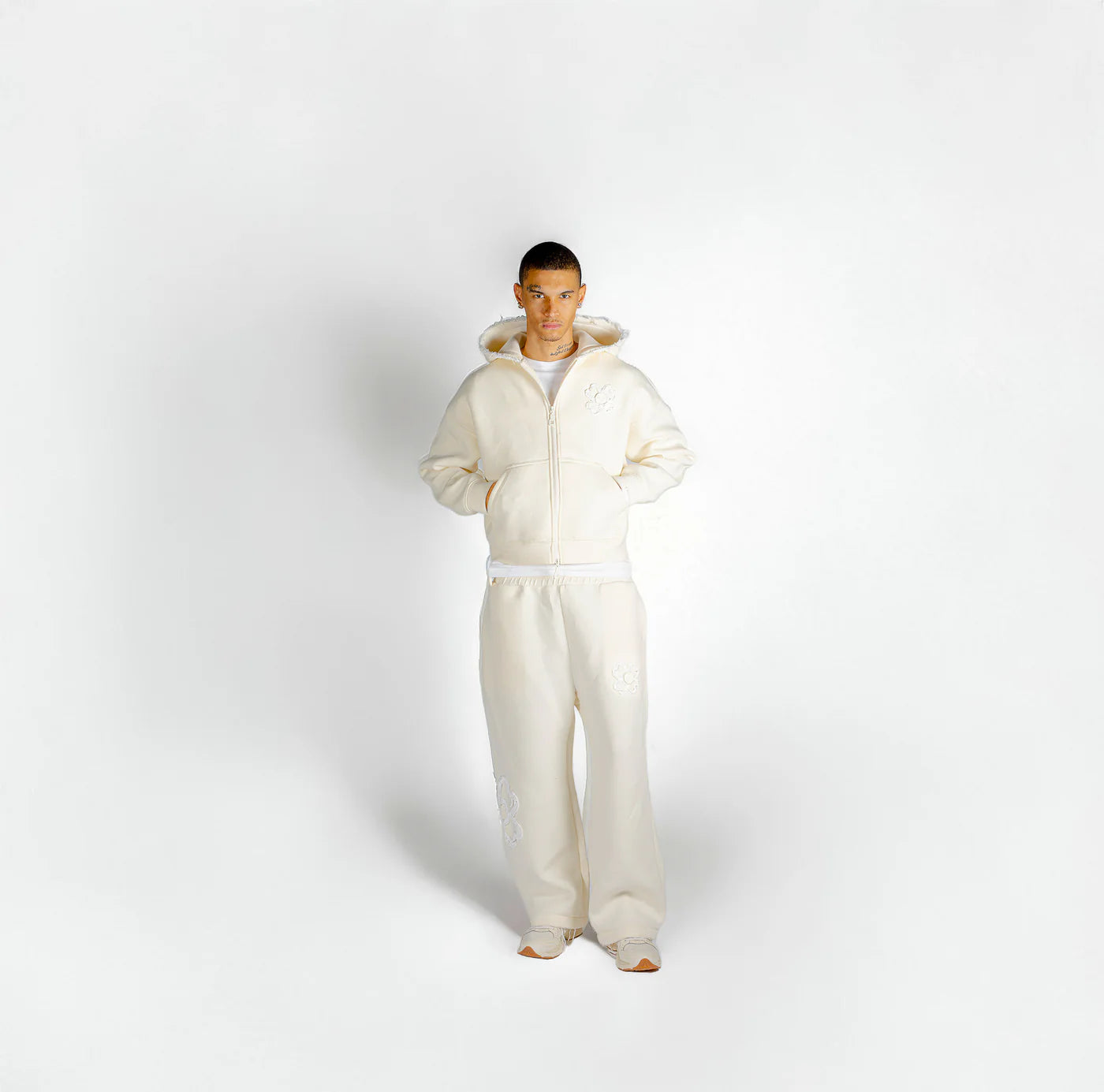 NOVARA Tracksuit