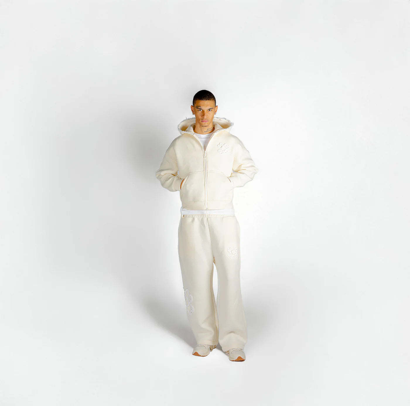 NOVARA Tracksuit
