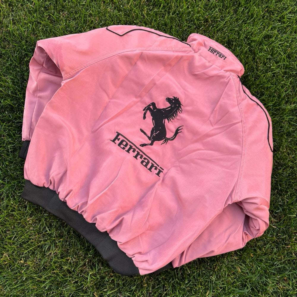 F1 FERthtRARl DARK PINK