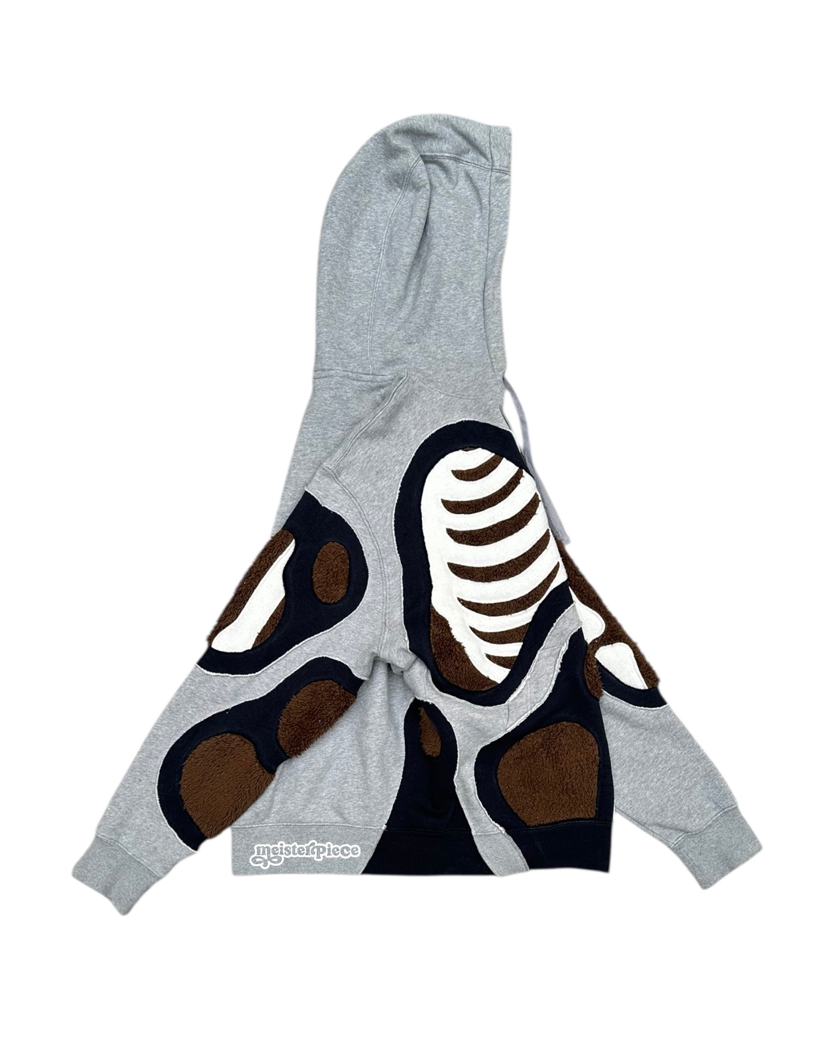 THE SKELETON SHERPA NIKE 