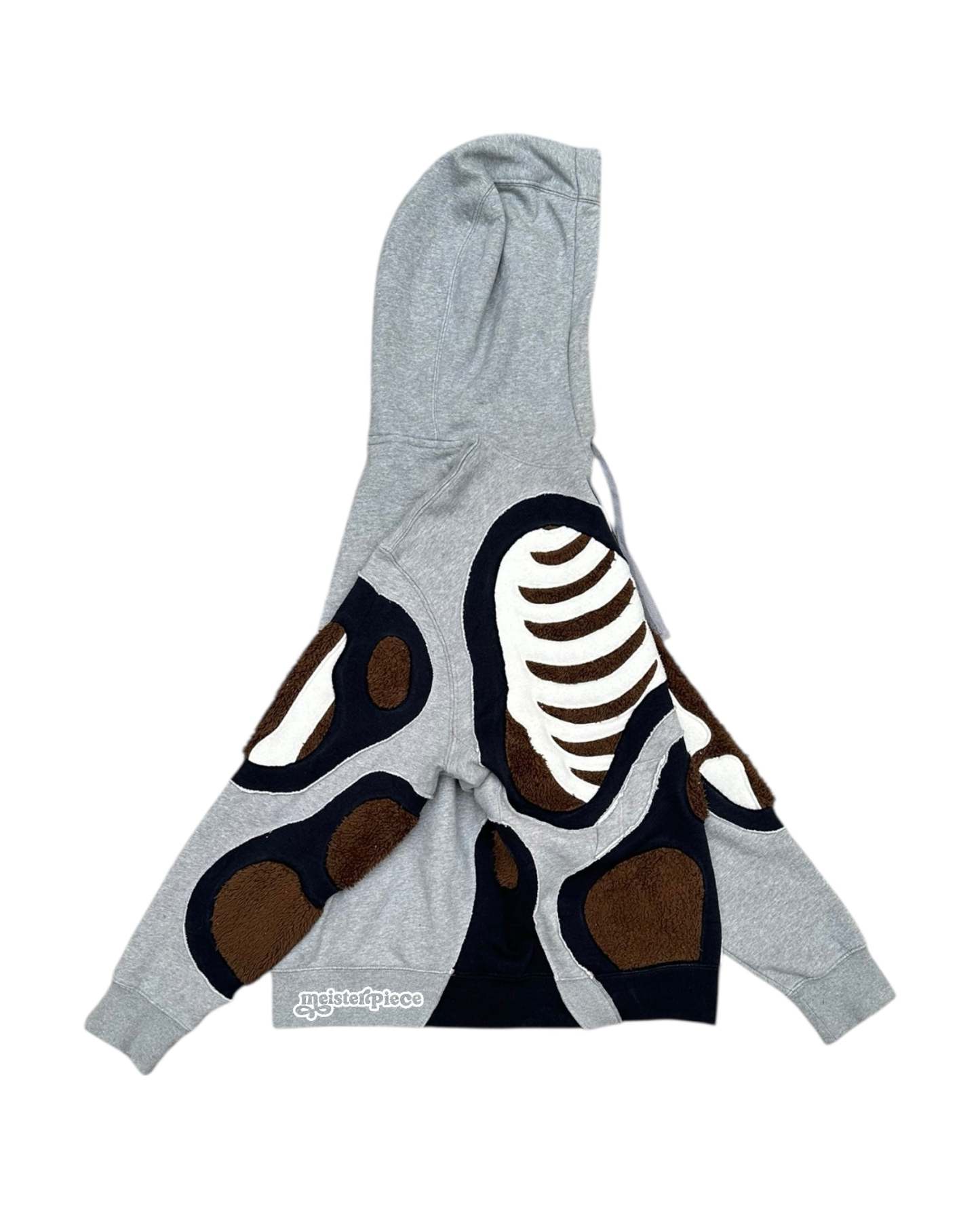 THE SKELETON SHERPA NIKE 