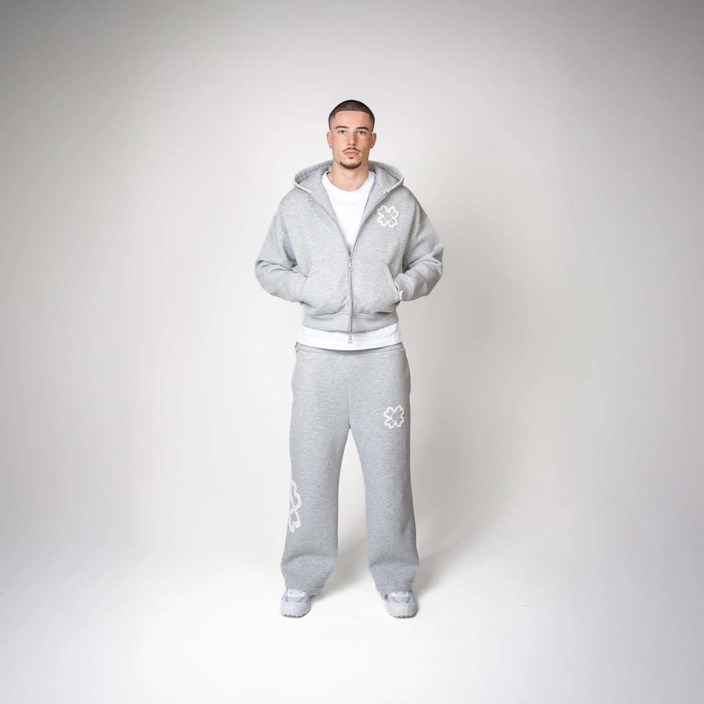 NOVARA Tracksuit