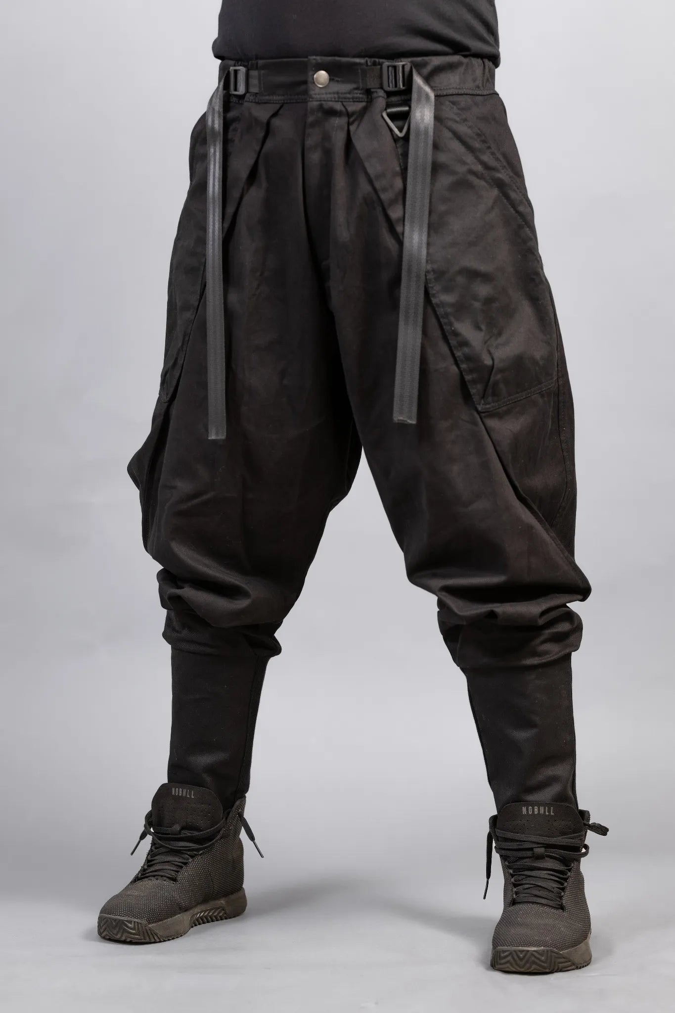 Kage Pants - Blackout [Unifit]