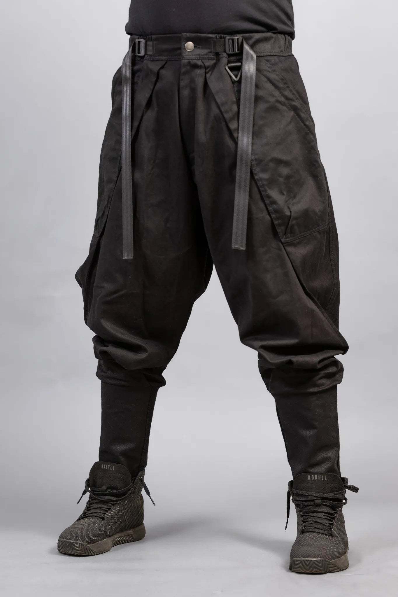 Kage Pants - Blackout [Unifit]