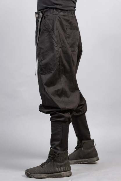 Kage Pants - Blackout [Unifit]