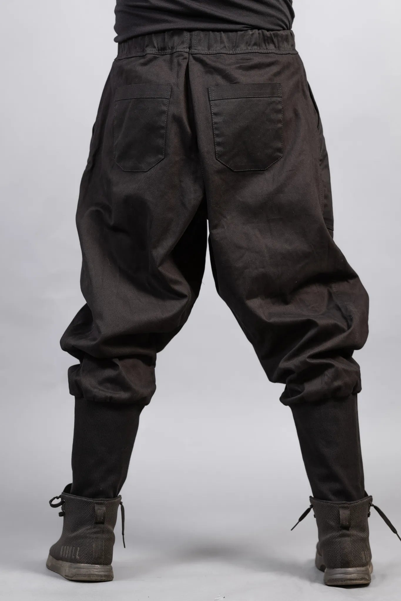 Kage Pants - Blackout [Unifit]