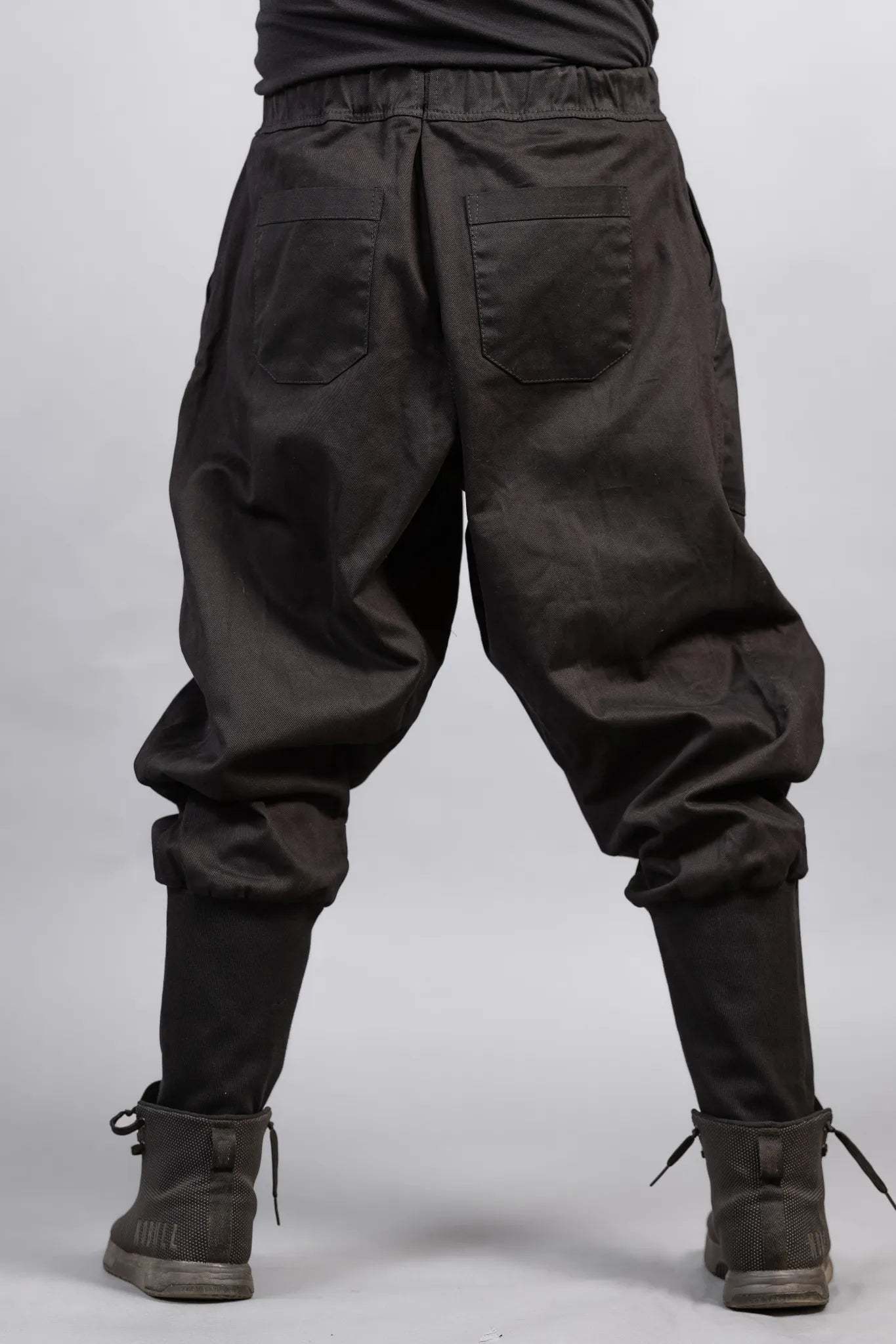 Kage Pants - Blackout [Unifit]