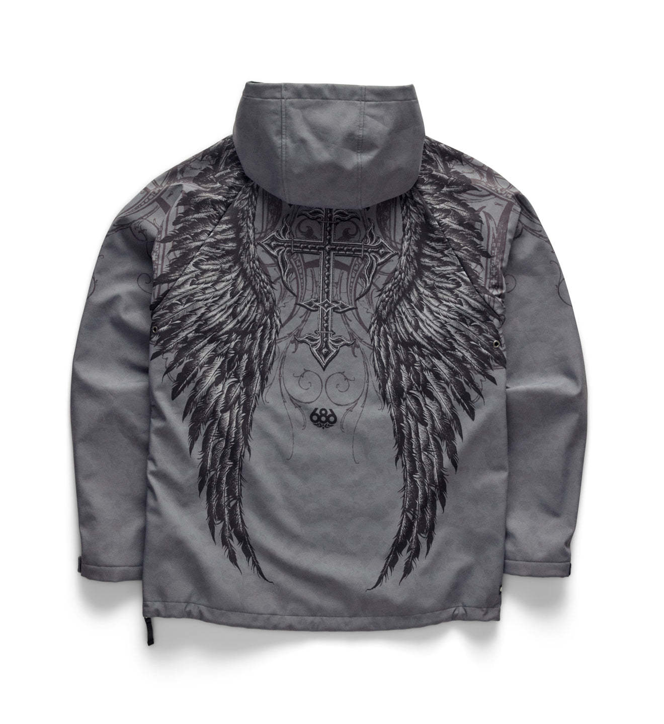 686 Affliction Waterproof Hood