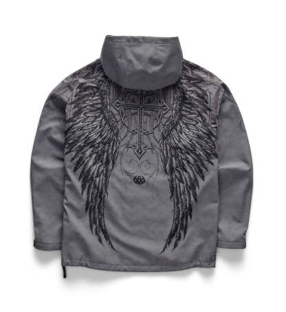 686 Affliction Waterproof Hood