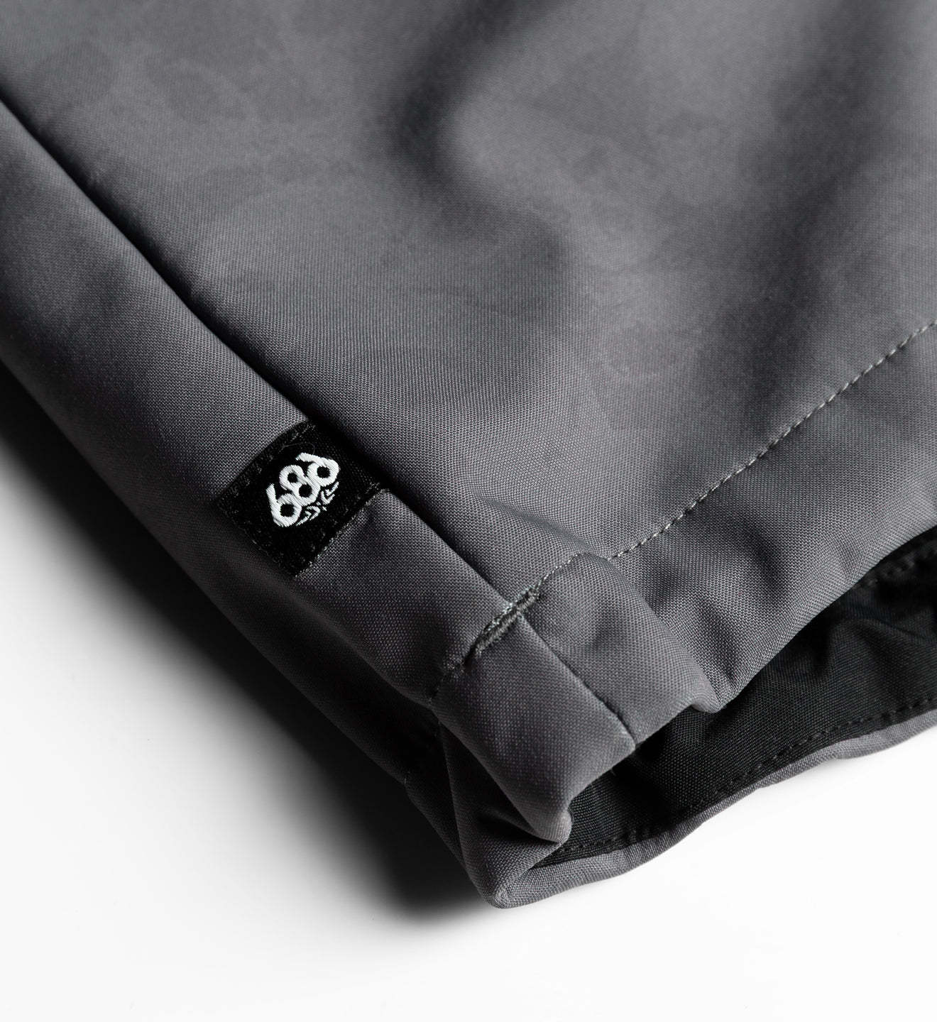 686 Affliction Waterproof Hood