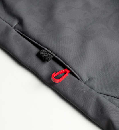 686 Affliction Waterproof Hood