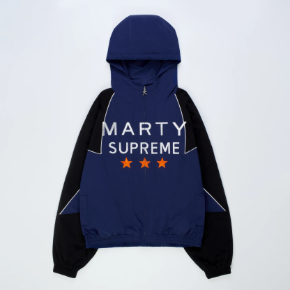 Marty Jacket