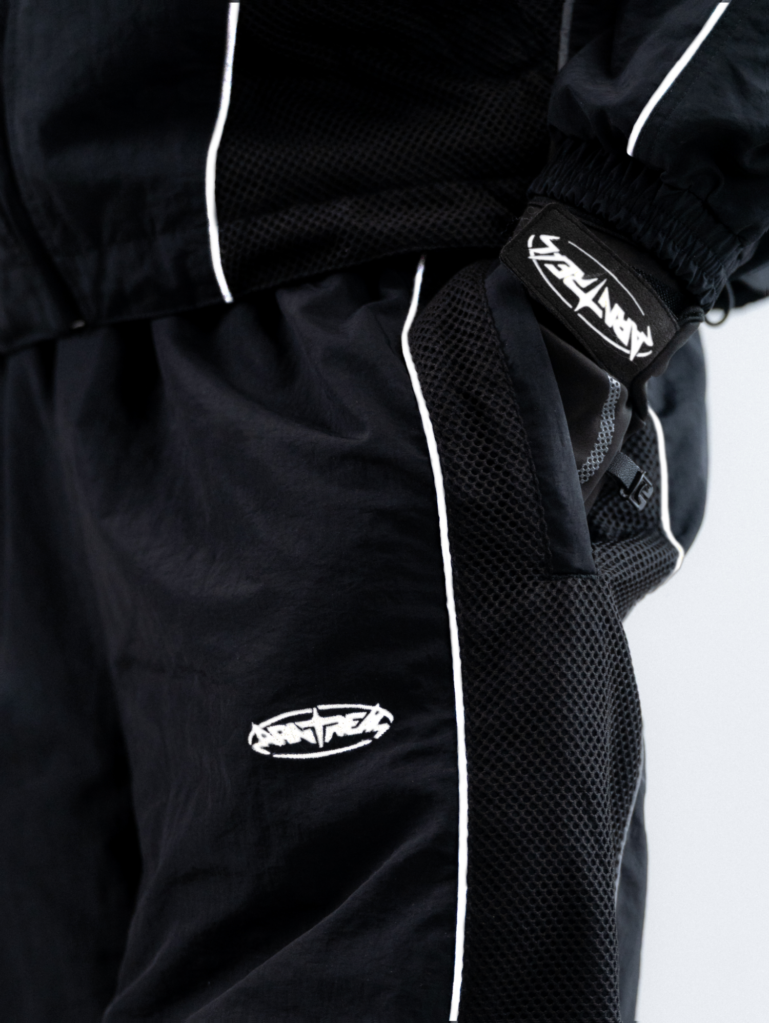 Eclipse Trackpant 