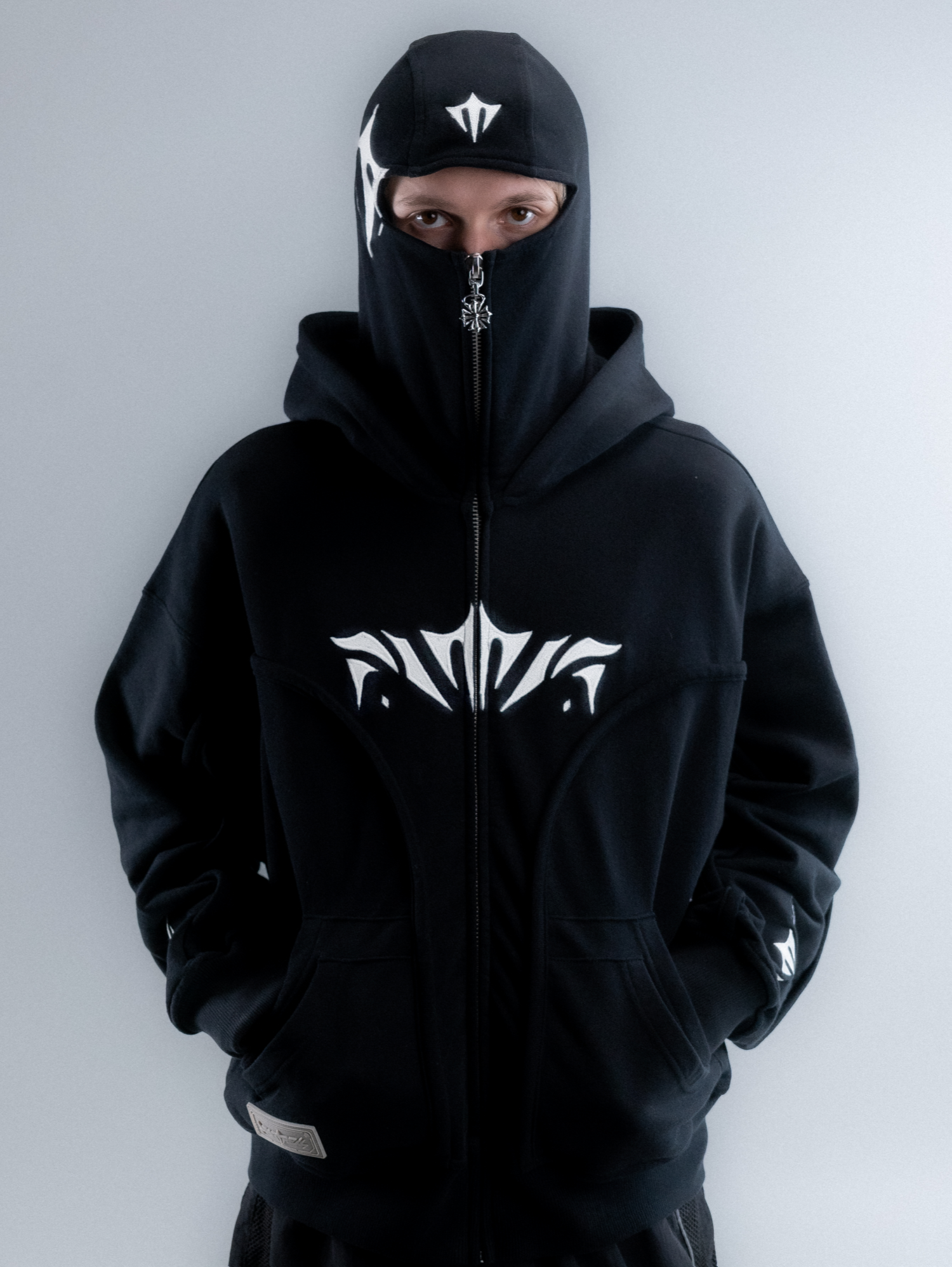 Reflect Phantom Hoodie 
