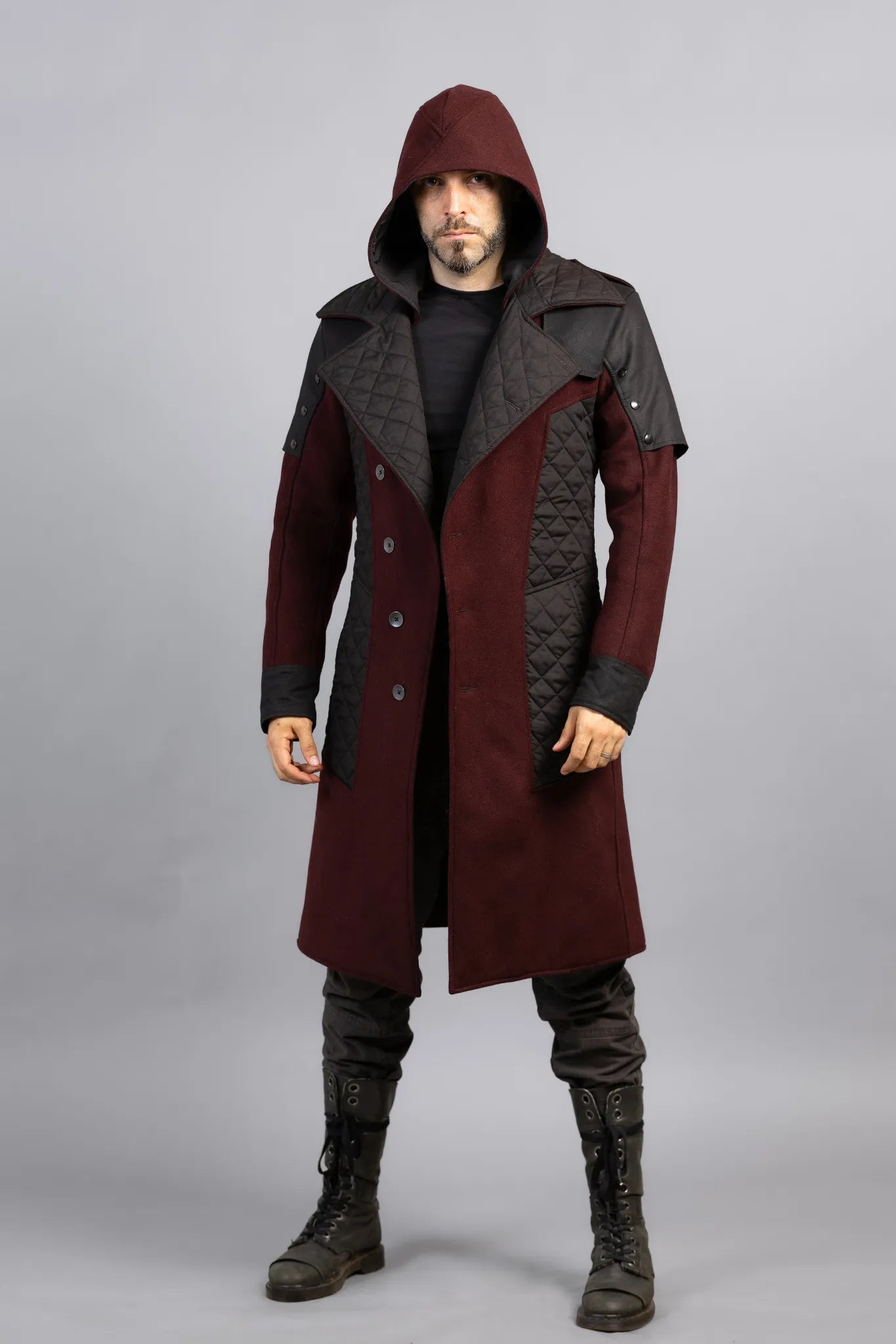 Raven Swift - Sanguine [Mens]