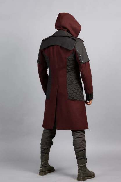 Raven Swift - Sanguine [Mens]