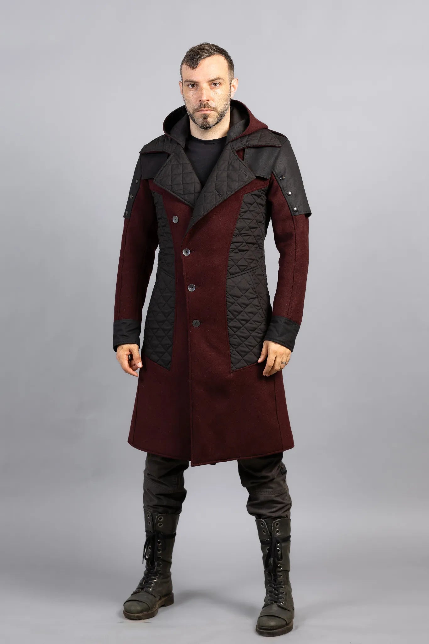 Raven Swift - Sanguine [Mens]