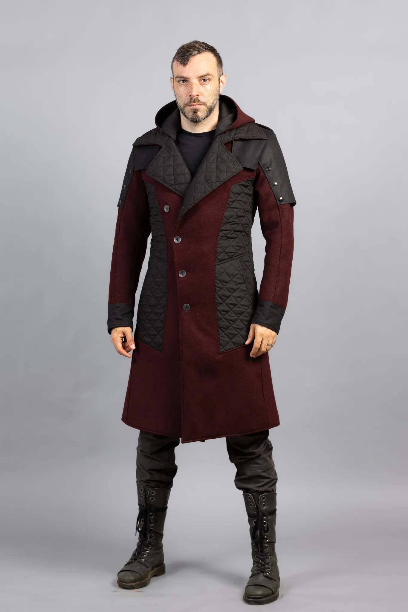 Raven Swift - Sanguine [Mens]