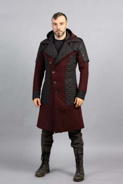 Raven Swift - Sanguine [Mens]