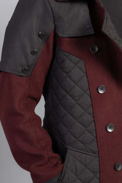 Raven Swift - Sanguine [Mens]