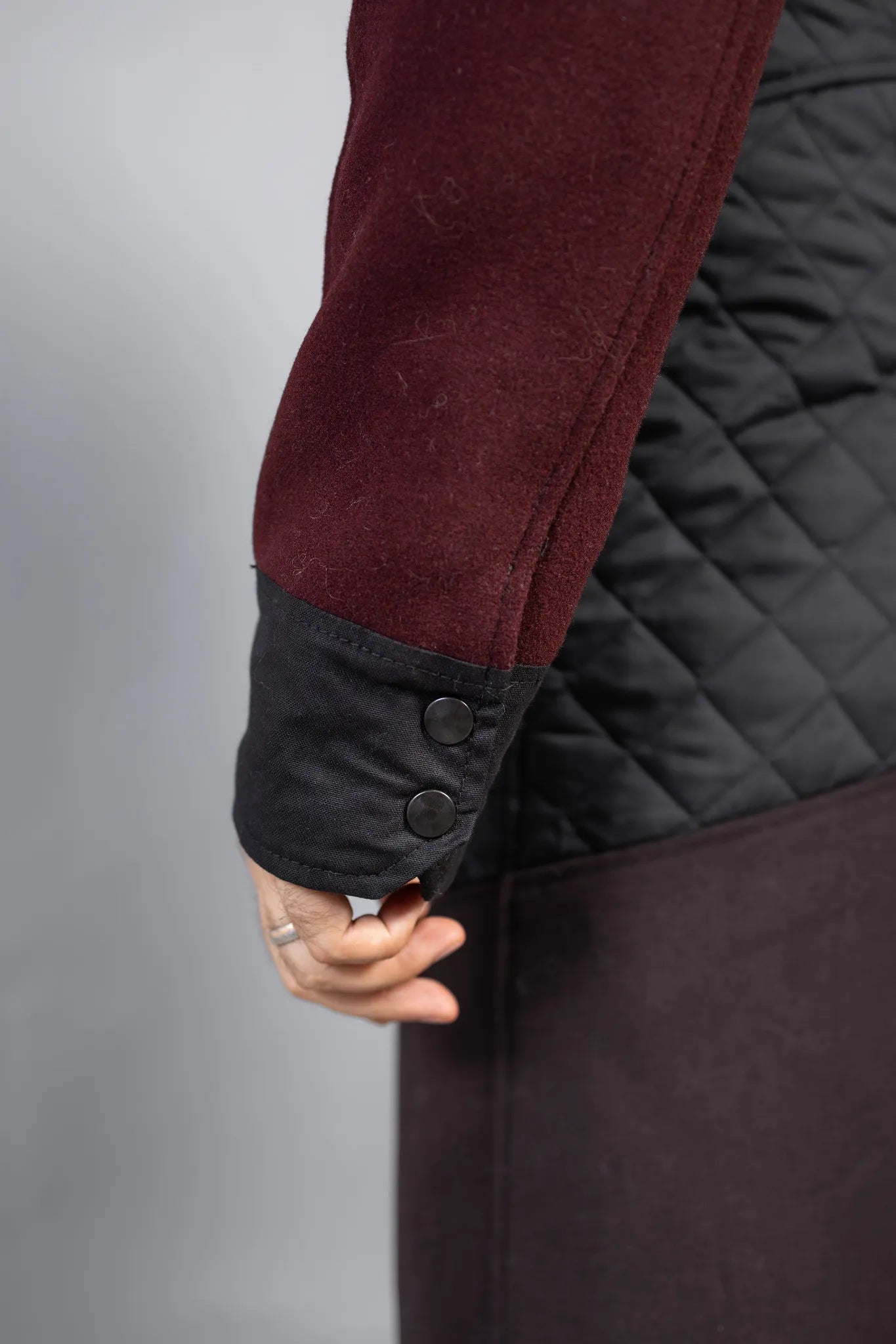 Raven Swift - Sanguine [Mens]