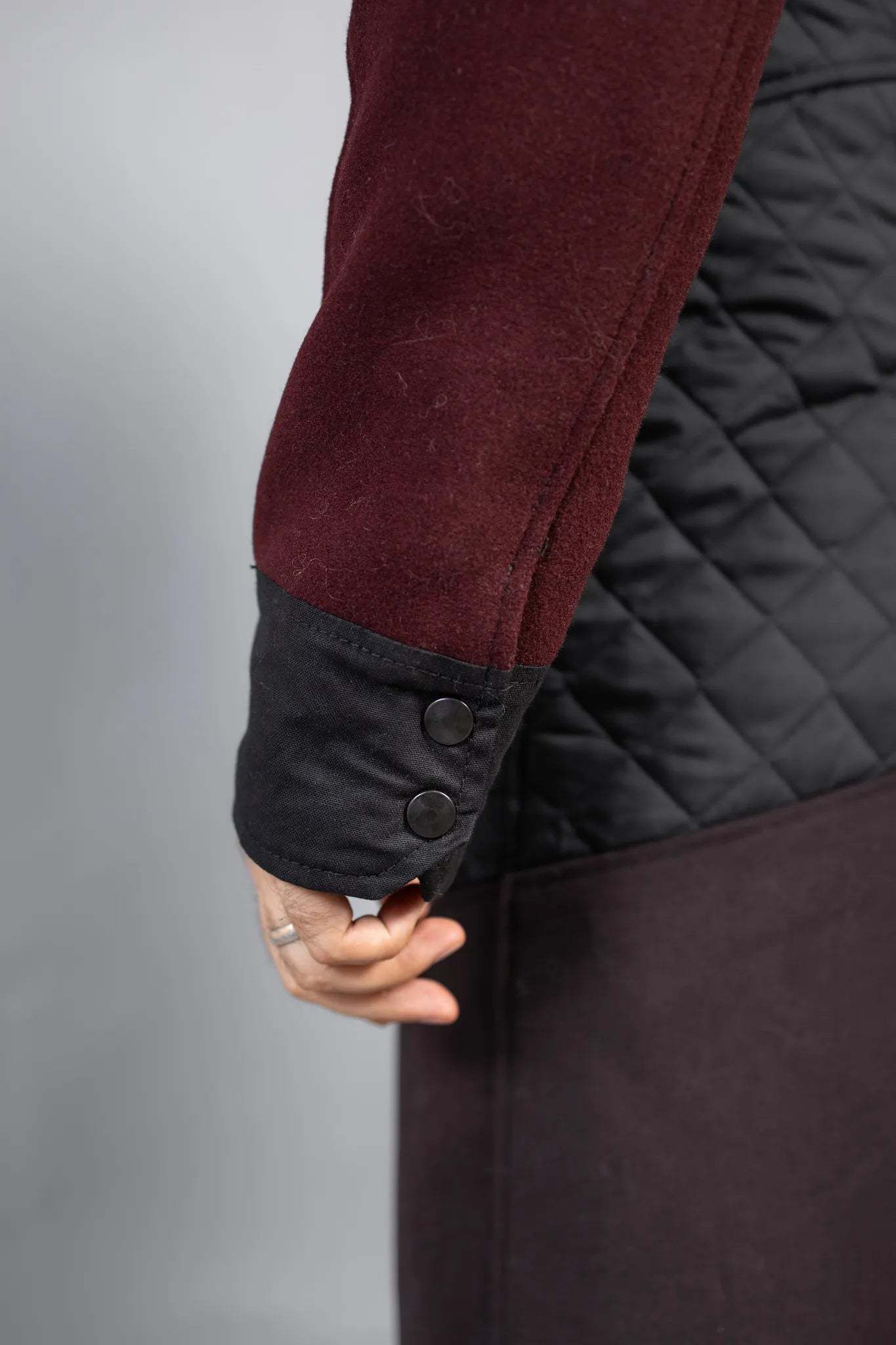 Raven Swift - Sanguine [Mens]