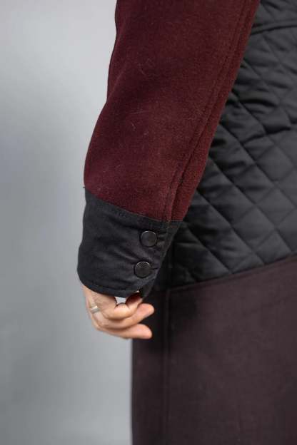 Raven Swift - Sanguine [Mens]