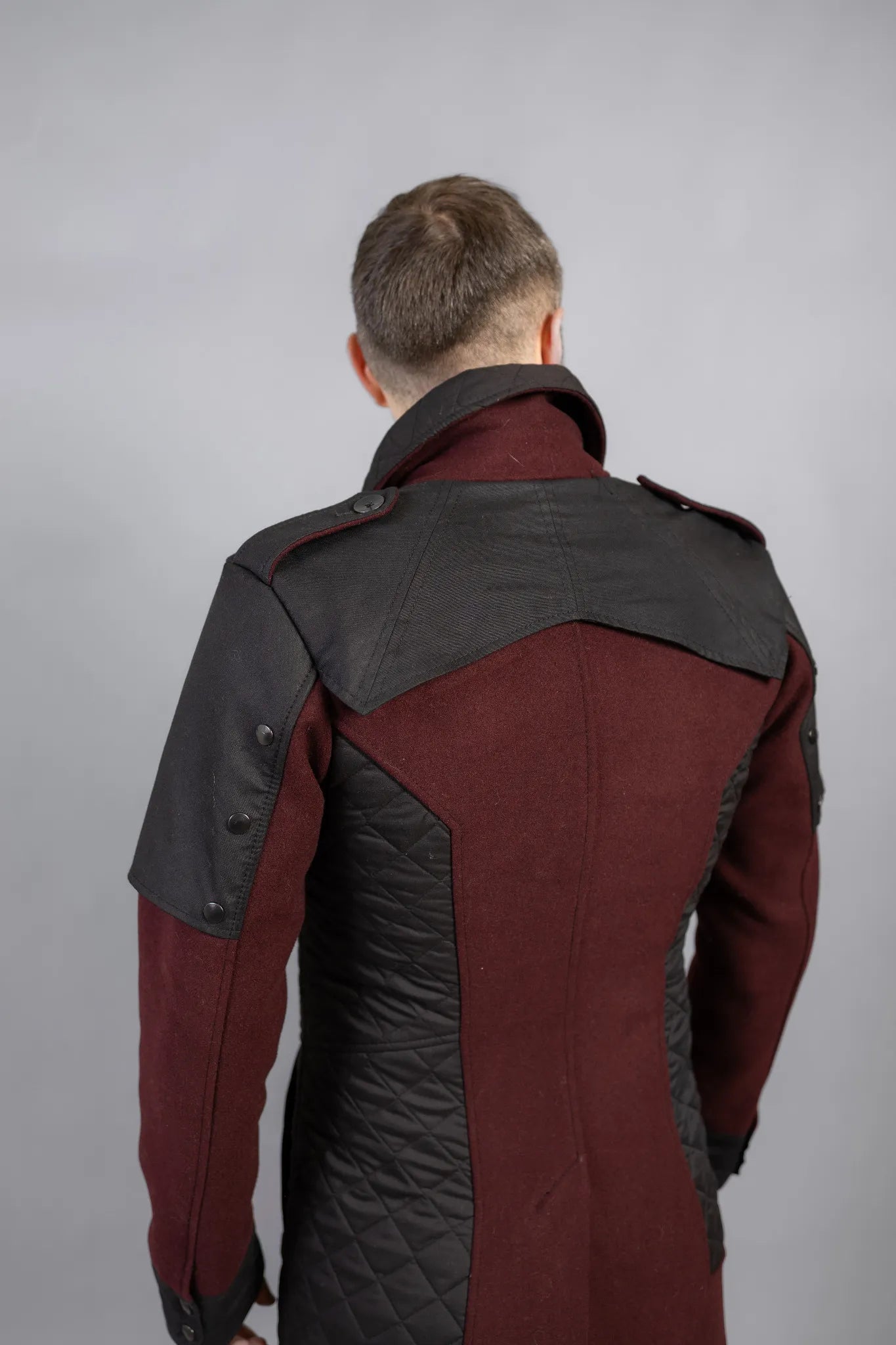 Raven Swift - Sanguine [Mens]