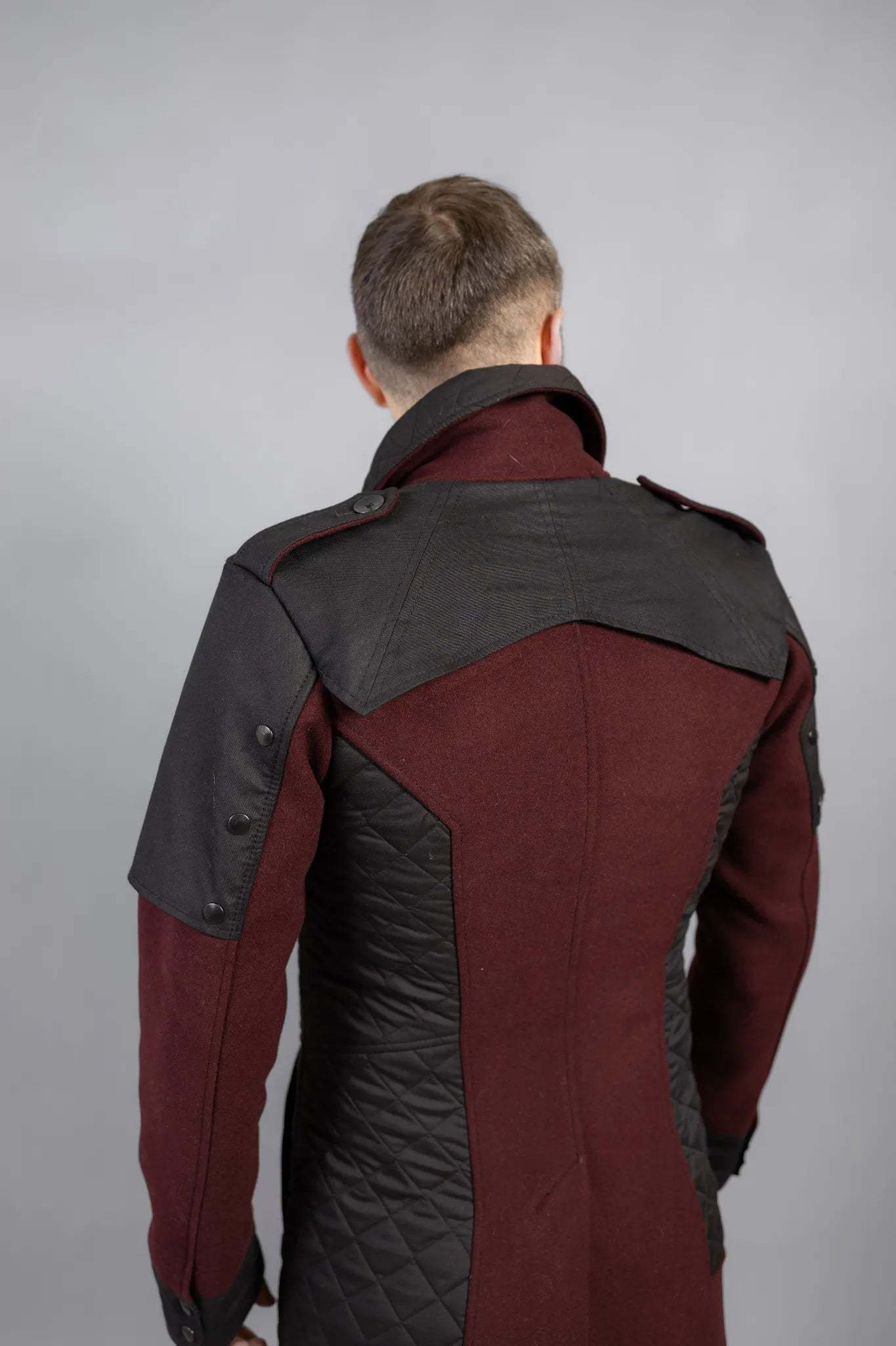 Raven Swift - Sanguine [Mens]