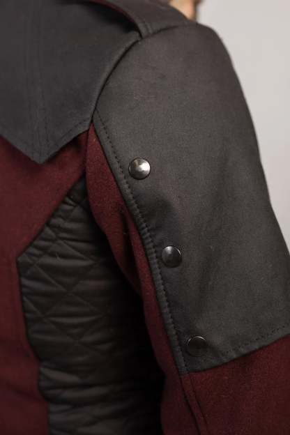 Raven Swift - Sanguine [Mens]