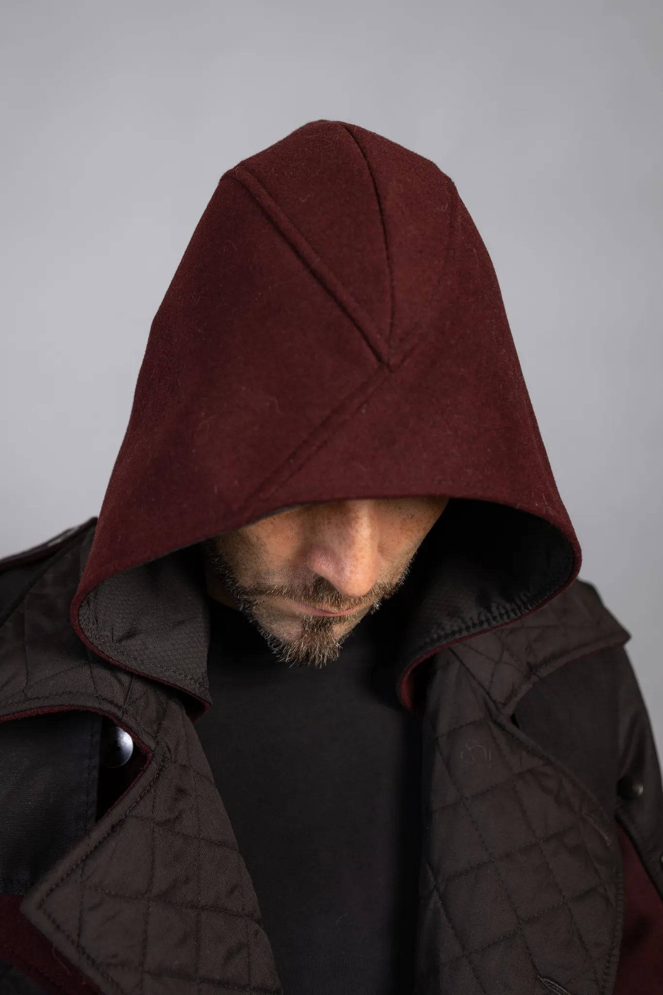 Raven Swift - Sanguine [Mens]