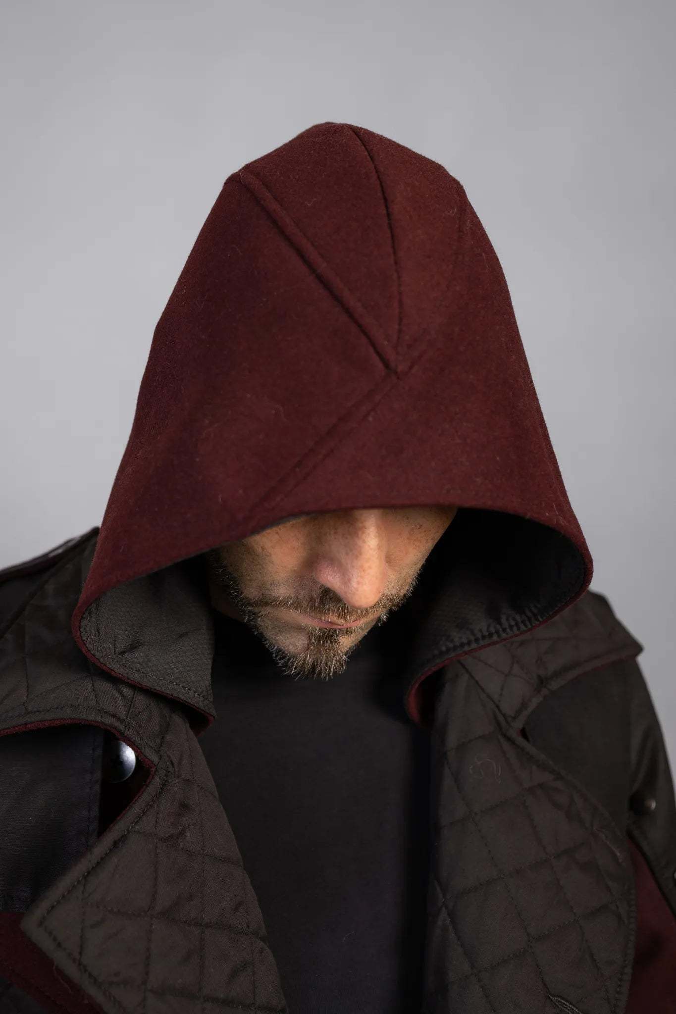 Raven Swift - Sanguine [Mens]