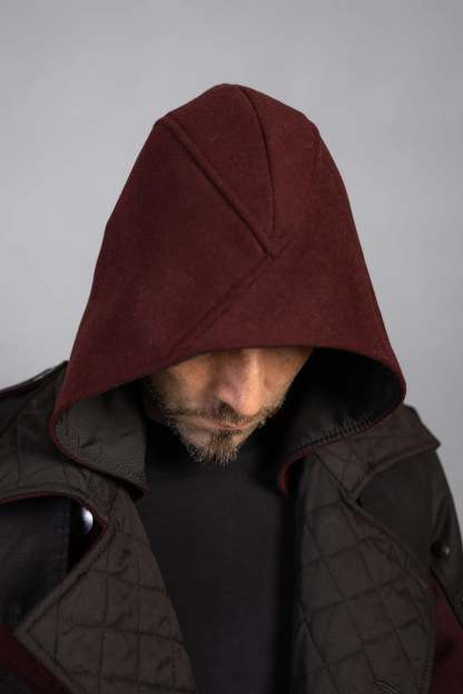 Raven Swift - Sanguine [Mens]