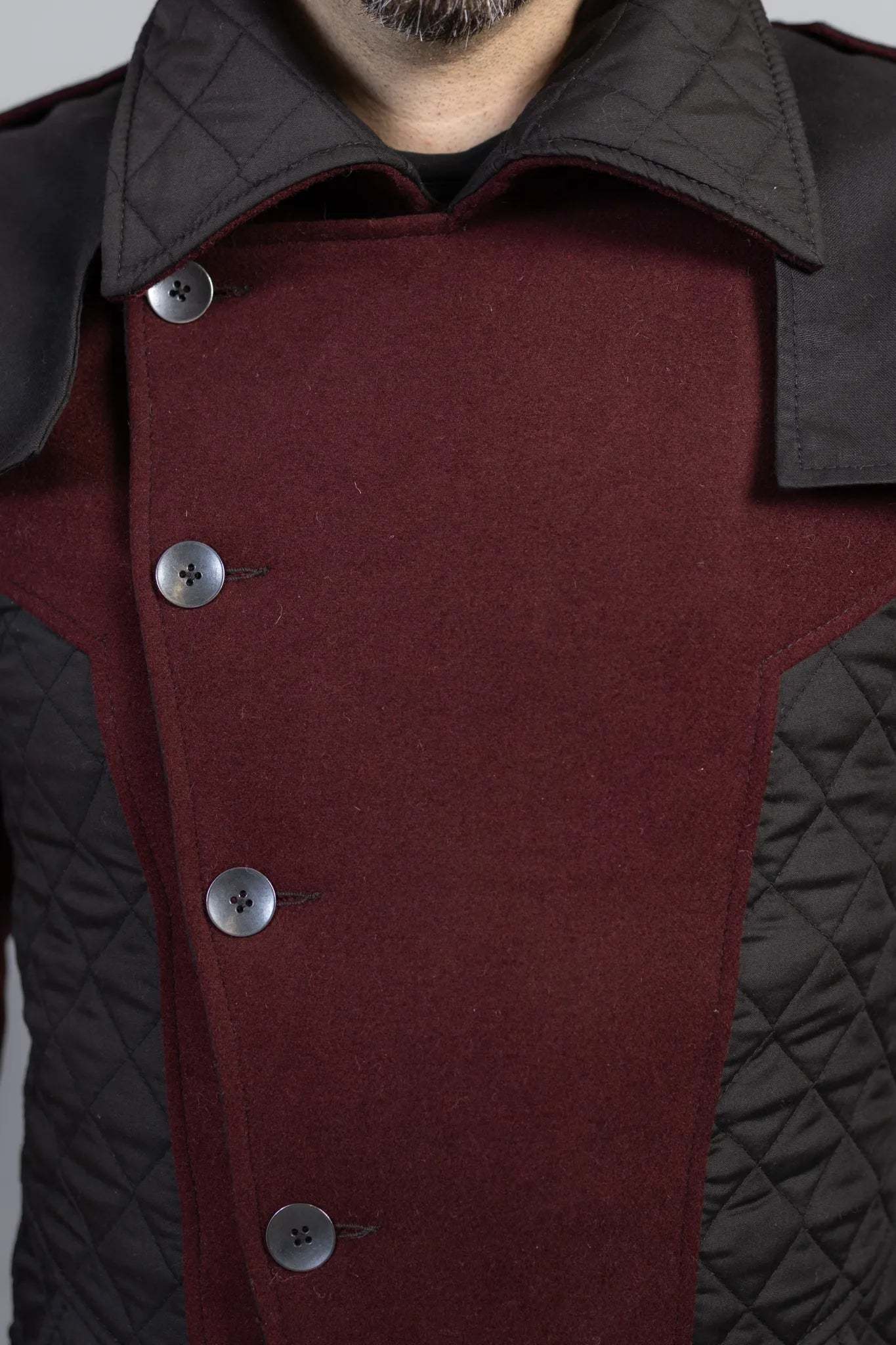 Raven Swift - Sanguine [Mens]