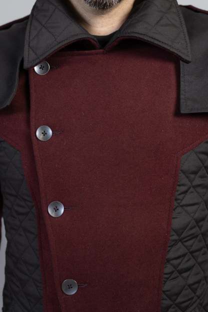 Raven Swift - Sanguine [Mens]