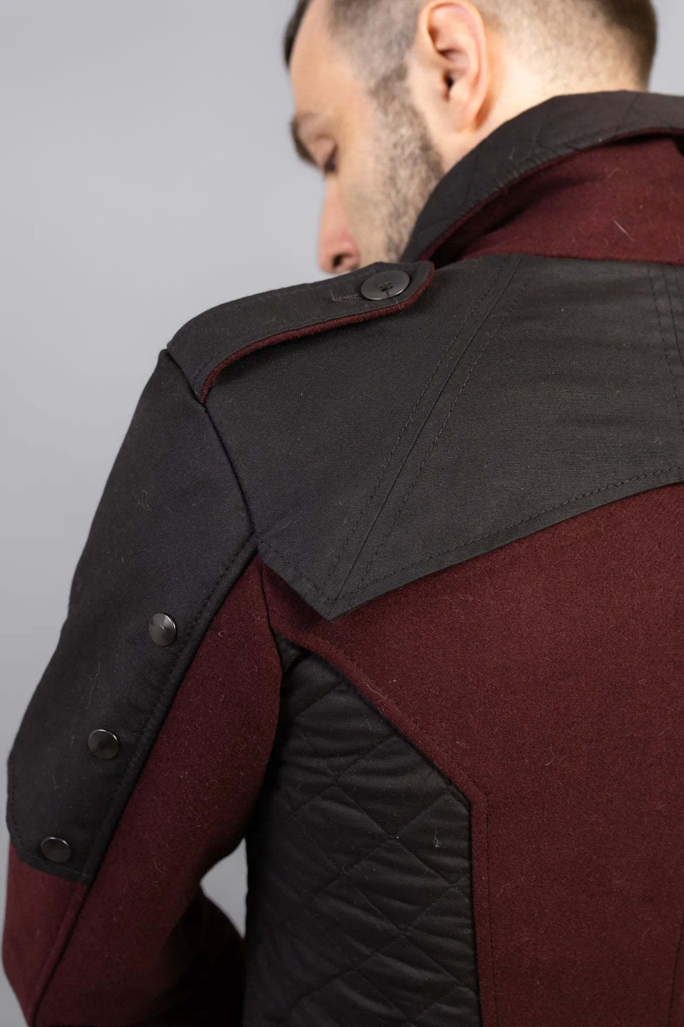 Raven Swift - Sanguine [Mens]