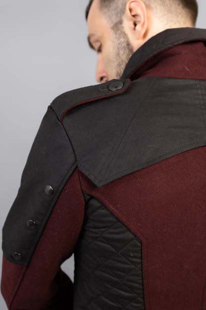 Raven Swift - Sanguine [Mens]