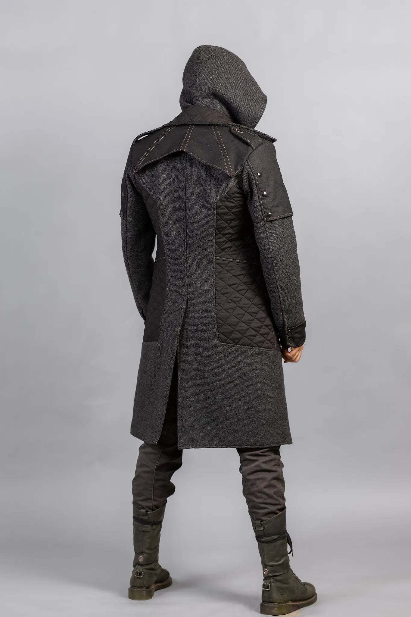 Raven Guard - Victorian Fog [Mens]