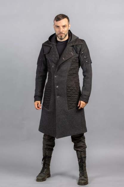 Raven Guard - Victorian Fog [Mens]