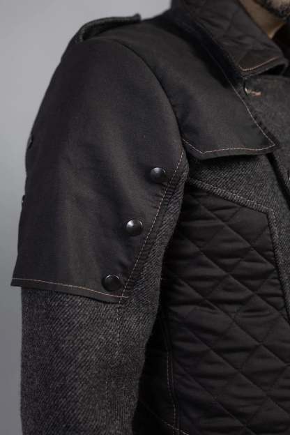 Raven Guard - Victorian Fog [Mens]