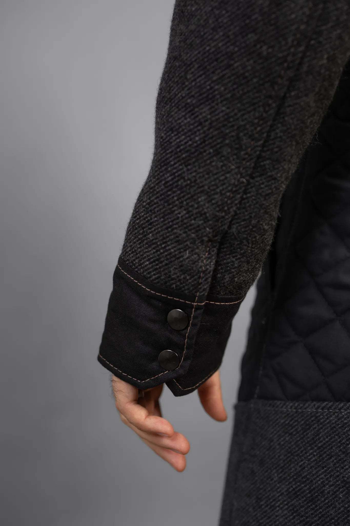 Raven Guard - Victorian Fog [Mens]