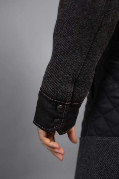 Raven Guard - Victorian Fog [Mens]