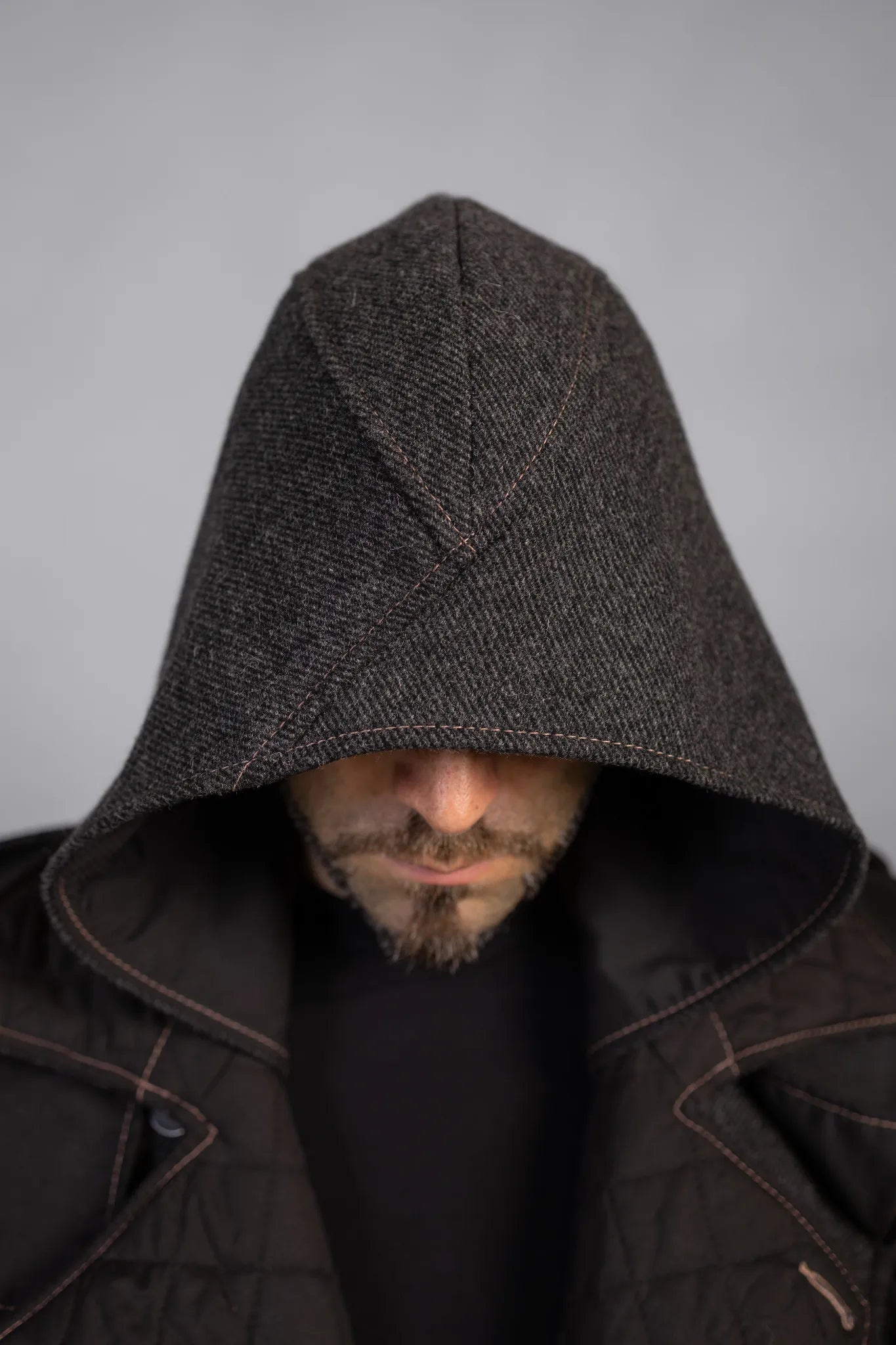 Raven Guard - Victorian Fog [Mens]