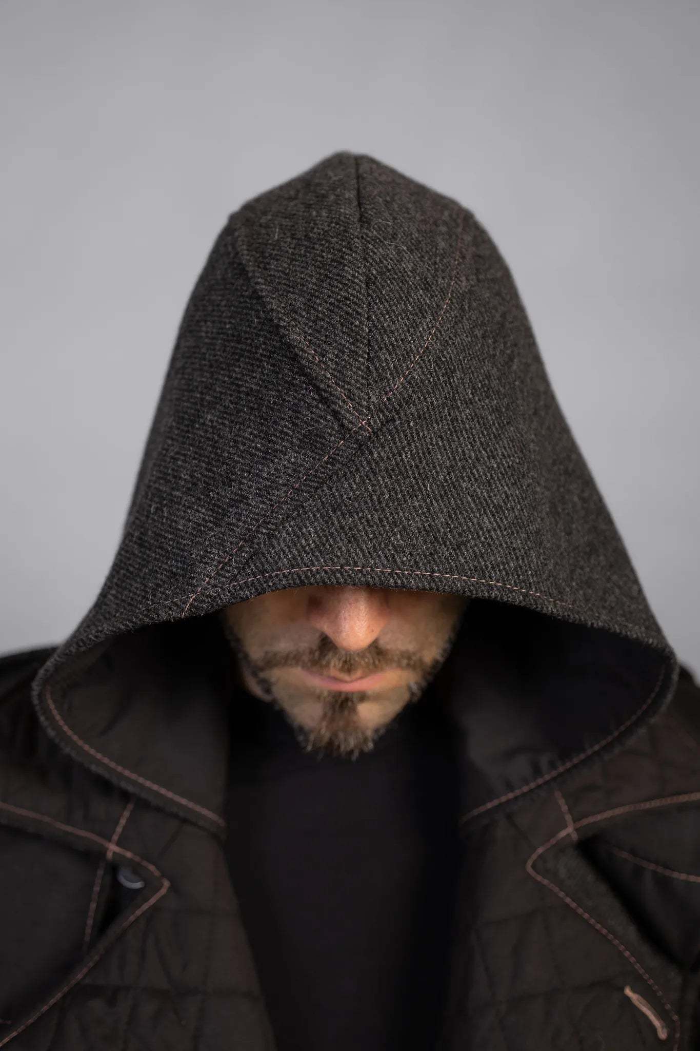 Raven Guard - Victorian Fog [Mens]