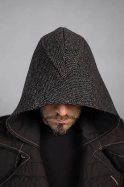 Raven Guard - Victorian Fog [Mens]