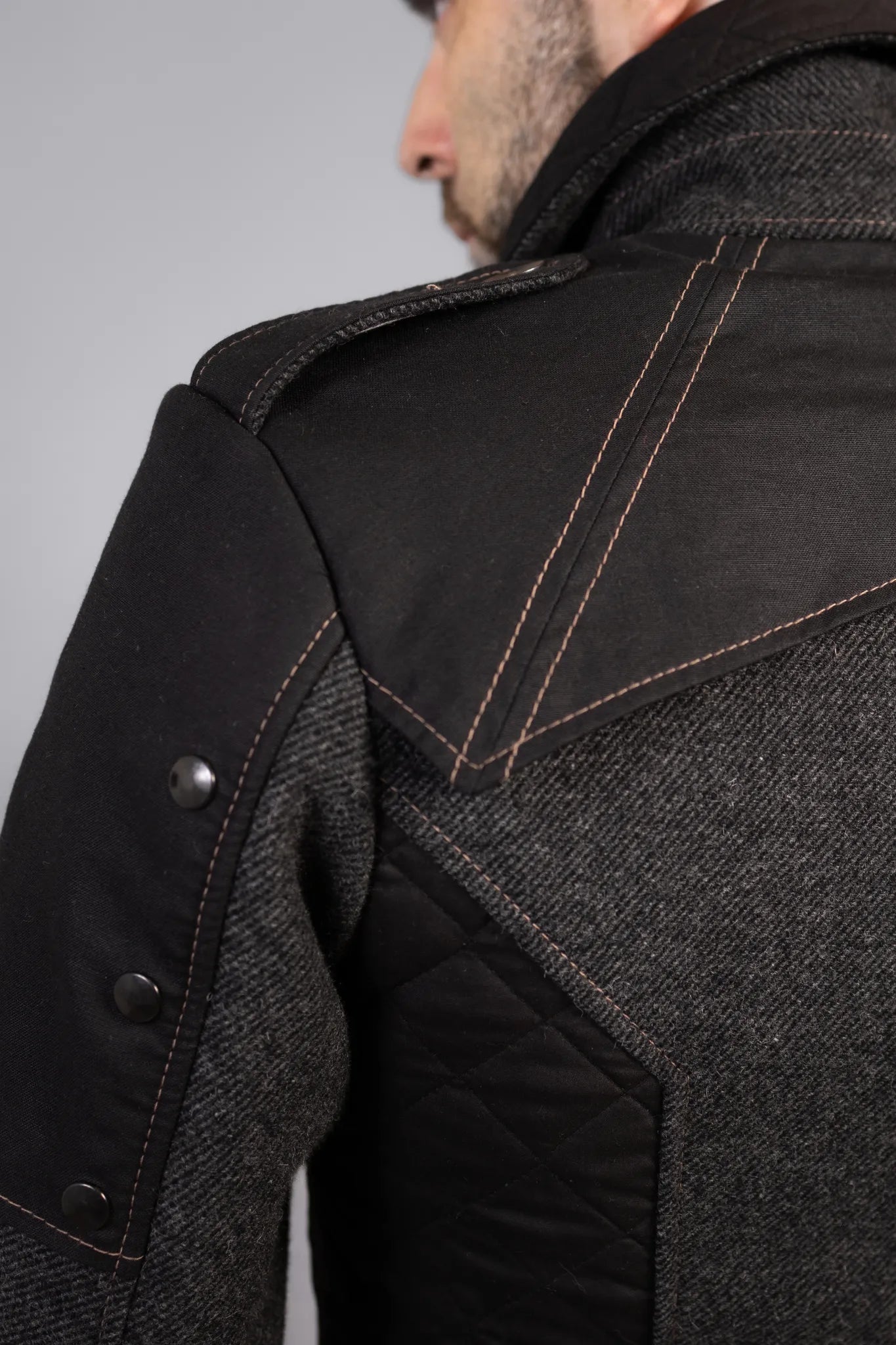 Raven Guard - Victorian Fog [Mens]