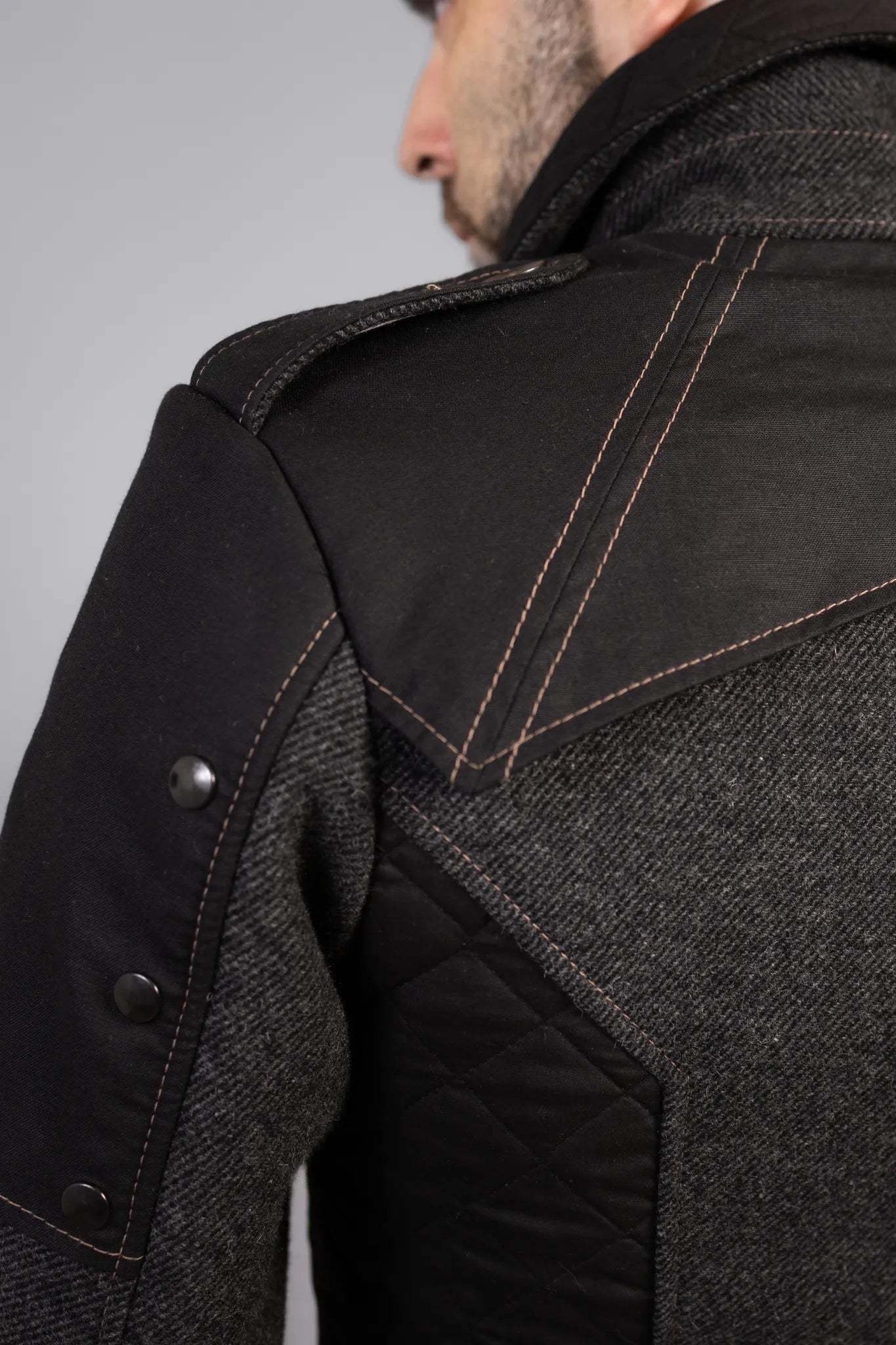 Raven Guard - Victorian Fog [Mens]