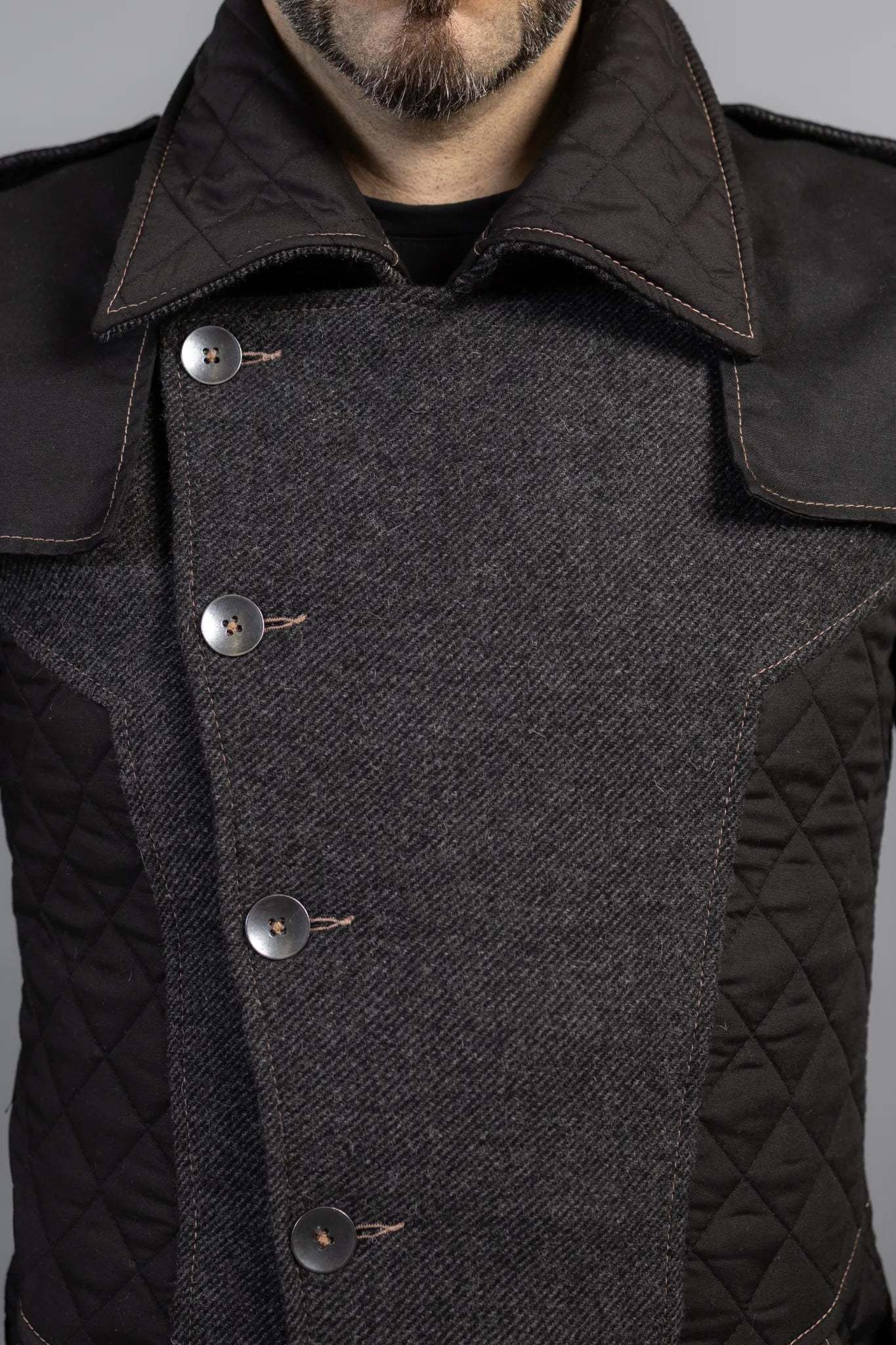 Raven Guard - Victorian Fog [Mens]