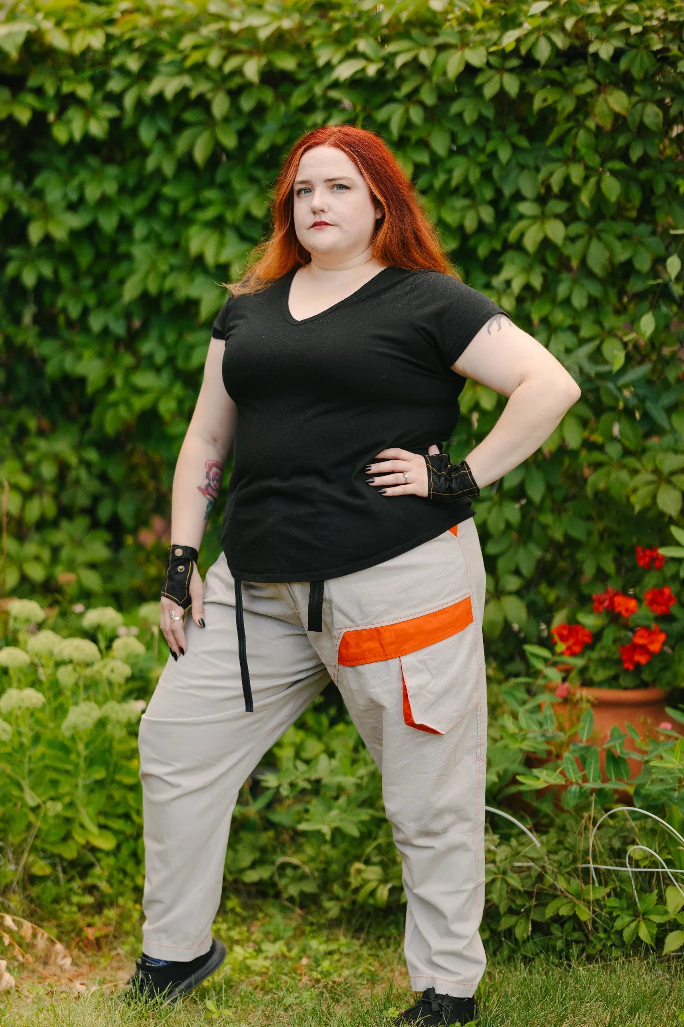 Sekko Pants - Lunar Dust [Unifit]